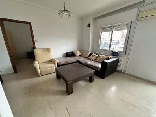 Studio/Γκαρσονιέρα για ενοικίαση Άγιος Κοσμάς (Εύοσμος) - Φωτογραφία 1