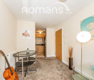 studio to rent - Photo 5