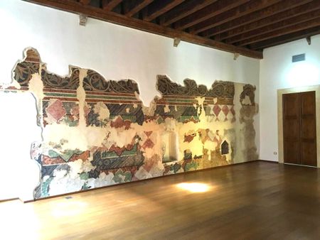 Four-rooms Apartment frescoed, with large terrace for rent PIAZZA BRA Verona (Centro Storico) - Photo 3