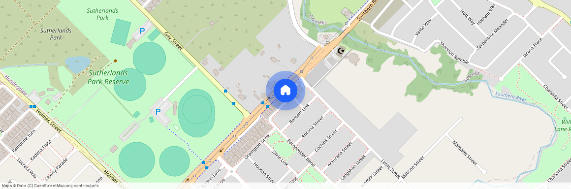 94 Barnevelder Bend, Southern River