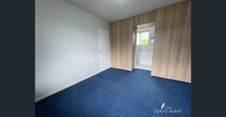 TIDY ONE BEDROOM UNIT IN CENTRAL LOCATION! - Photo 5