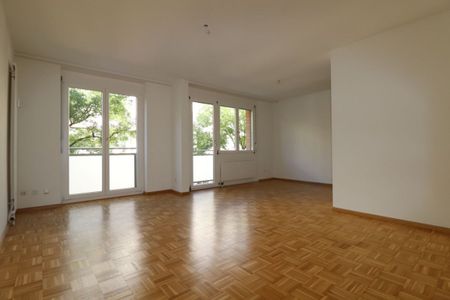 Nähe Badischer Bahnhof - helle 2.5-Zimmer-Wohnung zu vermieten - Foto 2