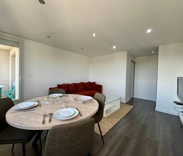 Location Appartement 1 pièce 65m² ANGERS 49000 - Photo 1