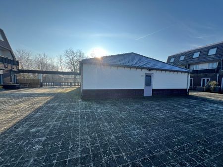 Benedenwoning 't Slotje, Wijchen huren? - Foto 4