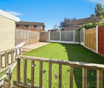 3 bedroom terraced house to rent - Photo 1