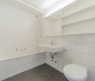 Ruhig und dennoch in Stadtnähe! - Foto 5