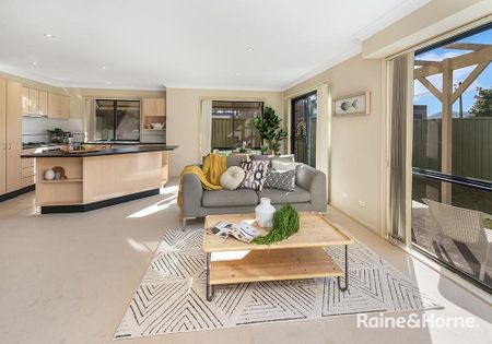 Stand Alone Spacious Townhouse - Photo 3