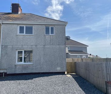Bond Avenue, Llanelli, Carmarthenshire, SA15 1RG - Photo 2