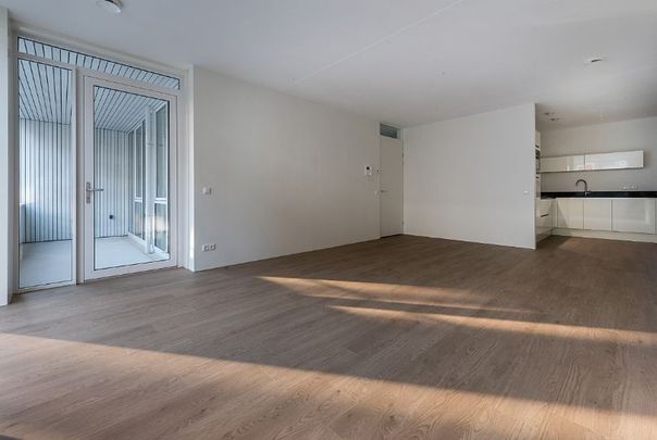 Dokter Frans Fouquetstraat 13 B-03, 6211 WH Maastricht - foto 1
