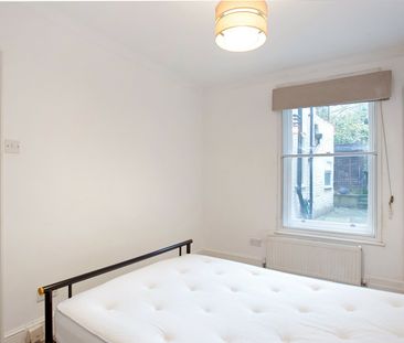 Queenstown Road, London, SW8 flat to rent - Photo 3