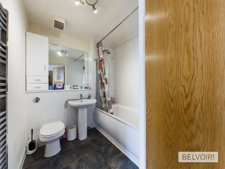 2 bedroom flat to rent - Photo 5