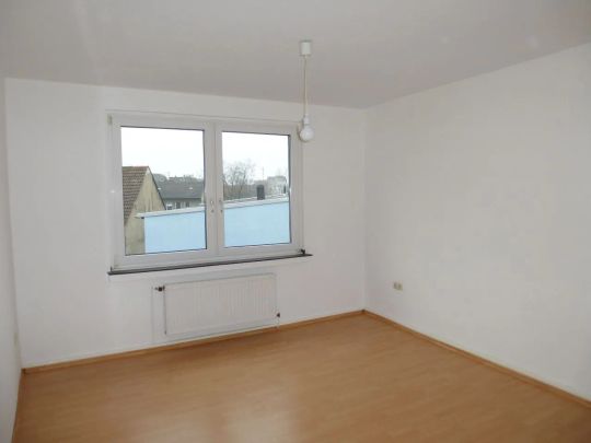 WG-geeignete 3-Zimmer-Wohnung, ca. 64,77m² Nähe Westpark zu vermieten! - Photo 1