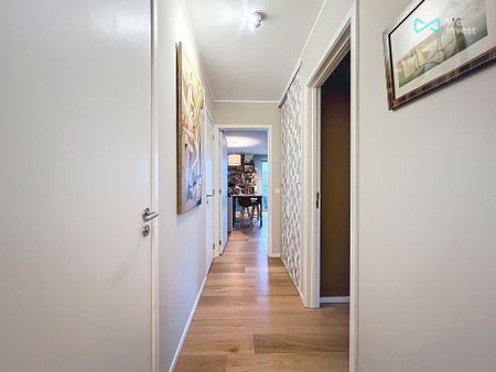 Appartement met twee slaapkamers in Bruxelles - Photo 2