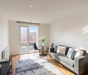 1 bedroom apartment to rent - Photo 1