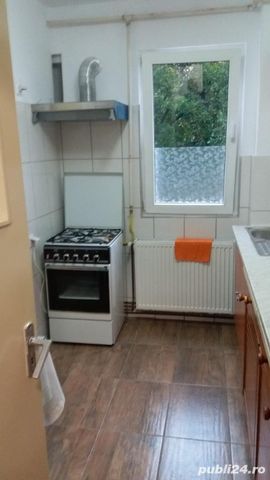 Inchiriere un apartament cu 1 camera in zona Telegrafului - Photo 4