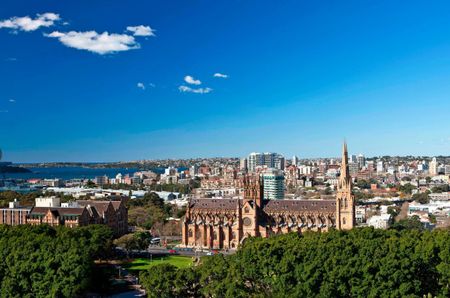 2008/161 Elizabeth Street, Sydney NSW 2000 - Apartment For Rent | Domain - Photo 4