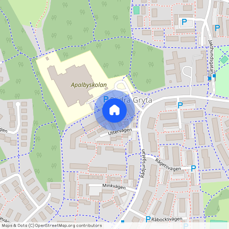 Uttervägen 36, 722 43, Västerås