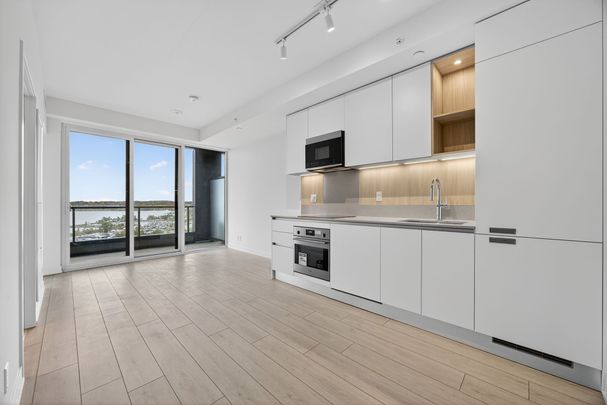 For Lease - 39 Mary Street Unit# 909, Barrie, Ontario - Photo 1