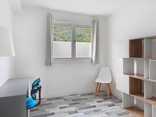 Appartement à louer - REIMS CLAIRMARAIS - Photo 1