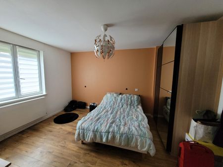 Location Appartement 2 pièces 58m² LILLE 59160 - Photo 4