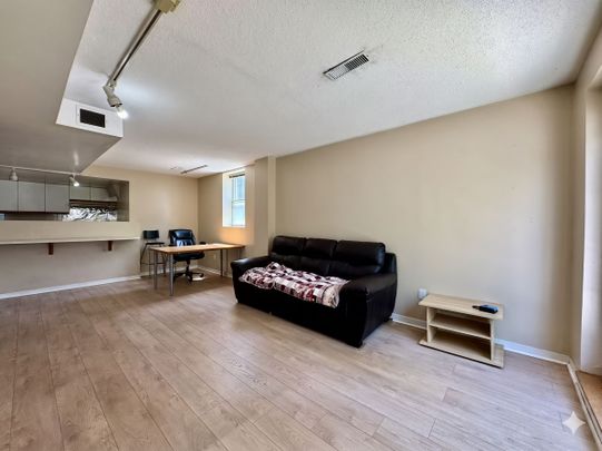 For Lease - 130 Micmac Crescent Unit# Basement, Toronto, Ontario - Photo 1