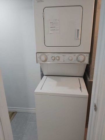 For Lease - 46 Bevan Crescent Unit# BSMT, Ajax, Ontario - Photo 5