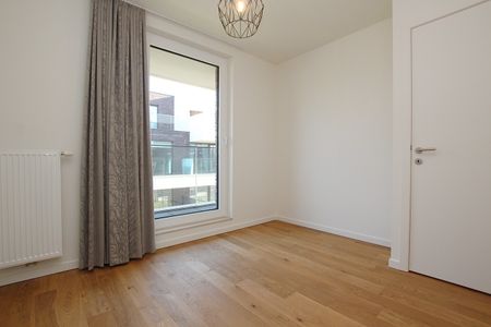 Appartement op de 1ste verdieping met 2 terrassen en ondergrondse staanplaats te Emblem! - Foto 4