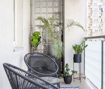Nowy apartament blisko metra i Fabryki Norblina - Zdjęcie 2