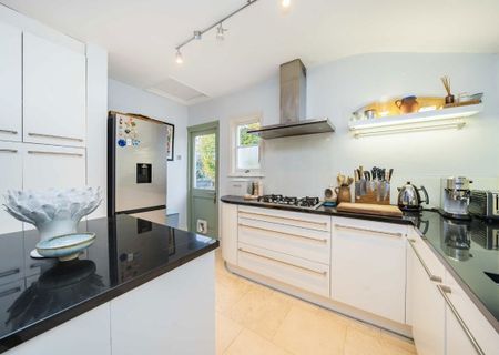 Burnbury Road, SW12 0EJ, London - Photo 5