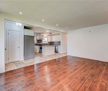 For Lease - 99 WARREN Avenue Unit# Upper, Hamilton, Ontario - Photo 1