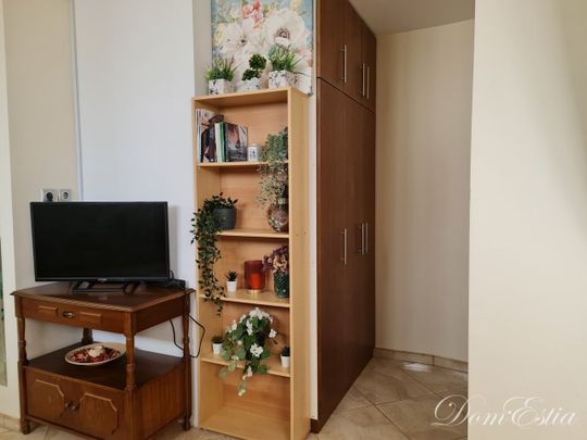 Σταυρούπολη, Διαμέρισμα 60 τ.μ. προς Ενοικίαση - Φωτογραφία 1