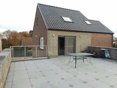 Gunstig gelegen duplex appartement te Oudsbergen/Opglabbeek - Photo 2