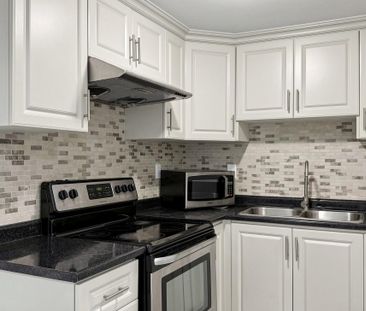 For Lease - 148 Sexton Crescent Unit# (Basement), Toronto, Ontario - Photo 5