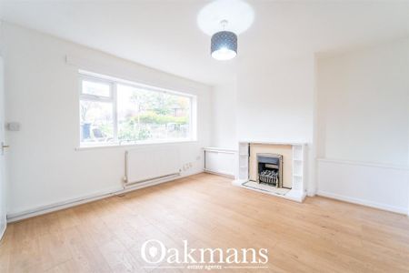 3 bedroom terraced house to rent - Photo 3