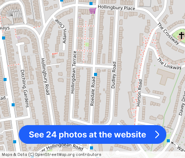 1 bedroom house share for rent - Photo 1