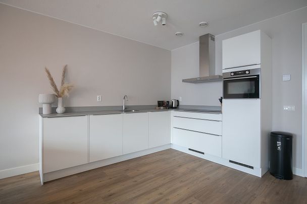 Appartement te huur: Mangoweg 341 2321 HZ Leiden - Foto 1