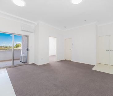 304/344 Great Western Highway Wentworthville - Photo 1