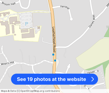 Oxshott, Surrey - Photo 1