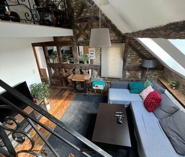 Appartement te huur - Photo 1