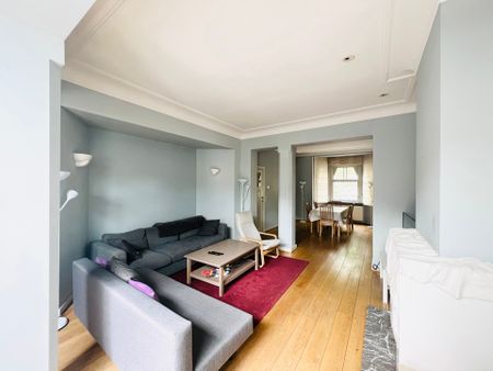 Avenue Herbert Hoover, 1200, Woluwe-Saint-Lambert - Photo 5