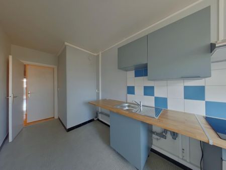 Location Appartement 3 pièces 75m² TOURS 37000 - Photo 4