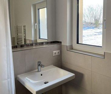 Perfekte Neubauwohnung mit Terrasse und moderner Ausstattung im Ers... - Photo 6