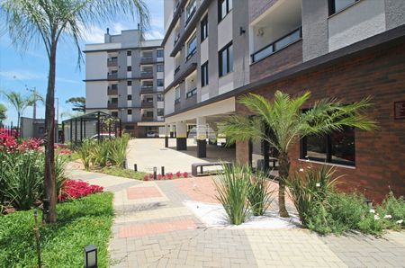 Apartamento no Cidade Industrial de 50 m² com 2 quartos - Foto 2