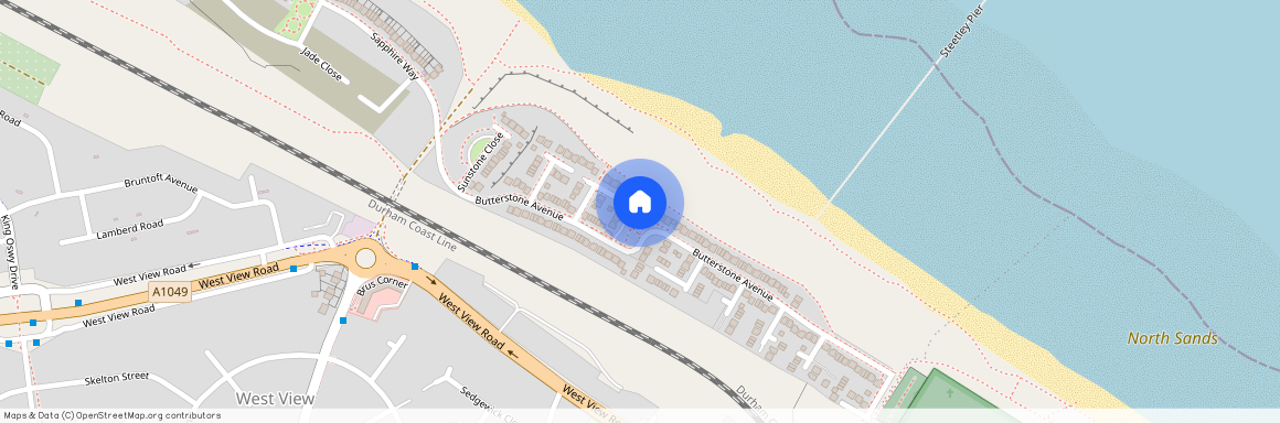 Topaz Close, Hartlepool, TS24
