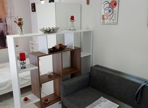 Studio/Γκαρσονιέρα για ενοικίαση - Εχέδωρος, - Photo 3