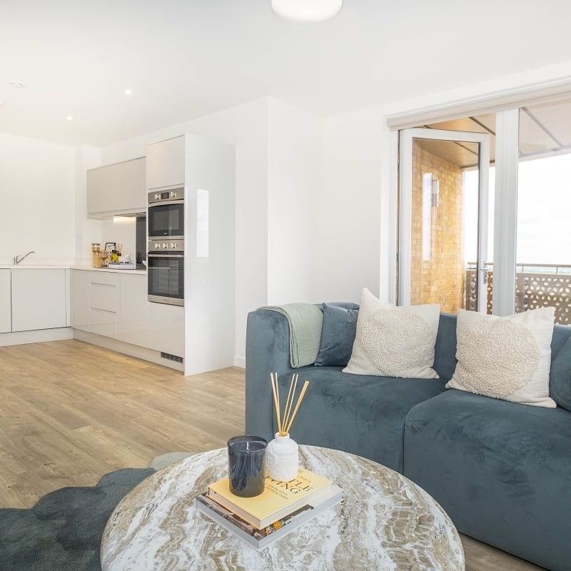 2 bedroom apartment to rent - Photo 1