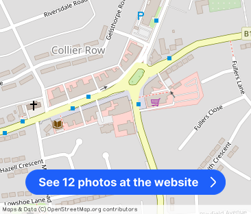 311 Collier Row Lane, Romford, Essex, RM5 - Photo 1