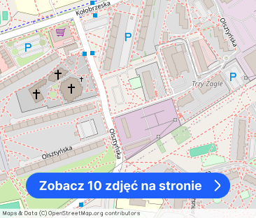 Kawalerka z balkonem niedaleko morza, Przymorze. - Zdjęcie 1
