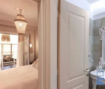 Ενοικίαση κατοικίας, 50 τ.μ., Βούλα, 1.000 € - Photo 6