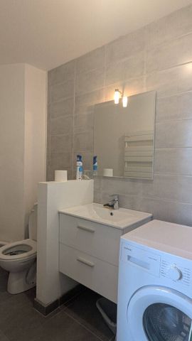 Location appartement 2 pièces 41.56 m² à Le Havre (76600) - Photo 5